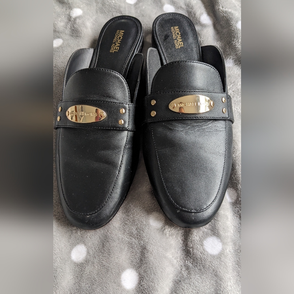 Micheal Kors Slides